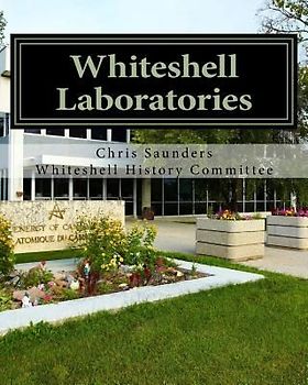Whiteshell Laboratories