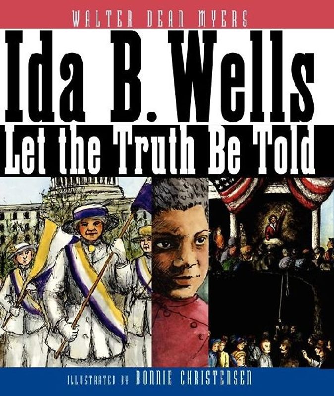 Ida B. Wells