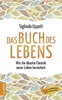 Das Buch des Lebens