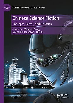 Chinese Science Fiction