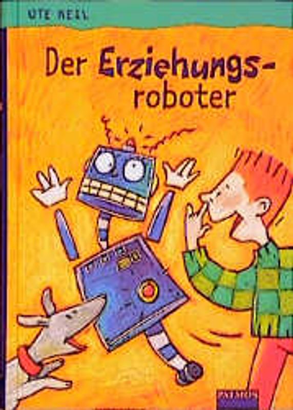 Der Erziehungsroboter