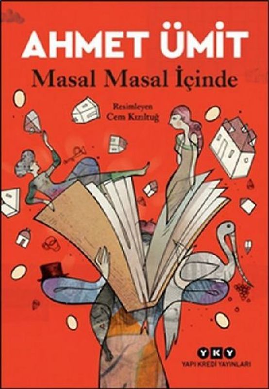 Masal Masal Icinde