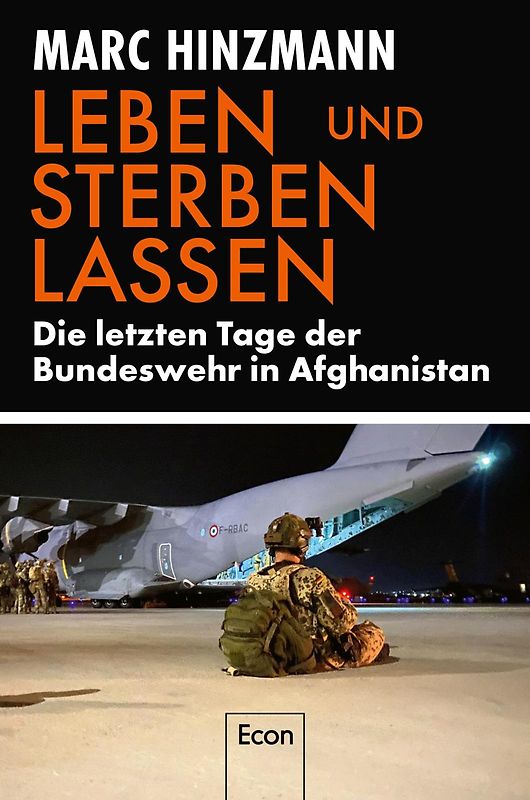 Leben und sterben lassen