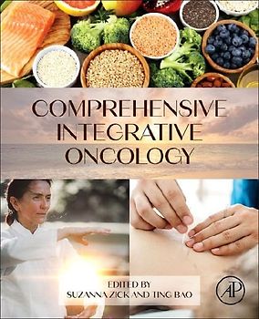 Comprehensive Integrative Oncology