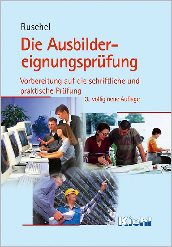 Die Ausbildereignungsprüfung