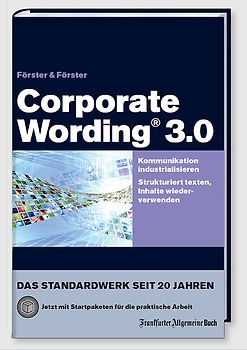 Corporate Wording® 3.0