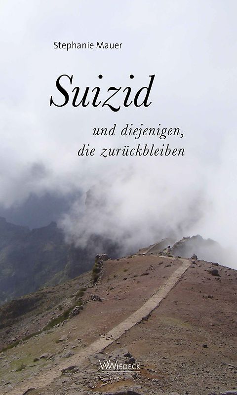 Suizid und diejenigen, die zurückbleiben