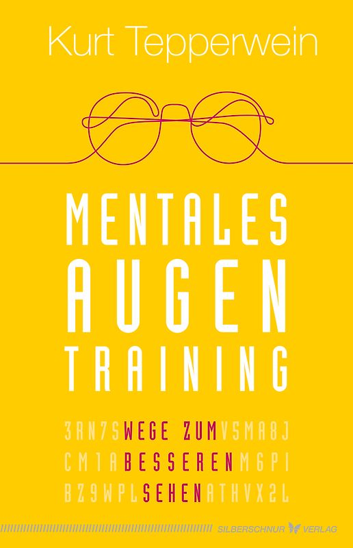 Mentales Augentraining