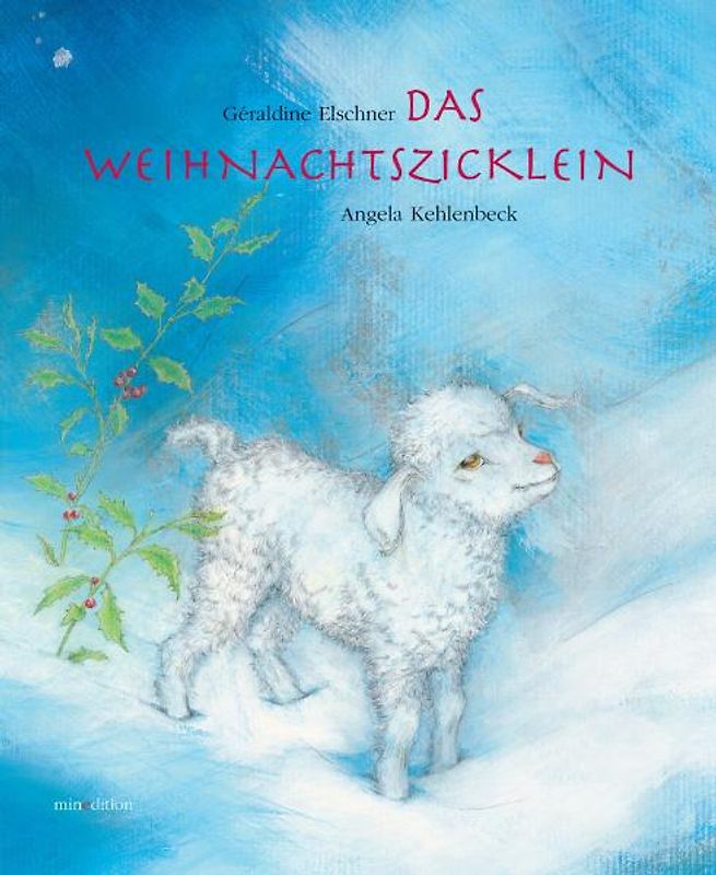Das Weihnachtszicklein