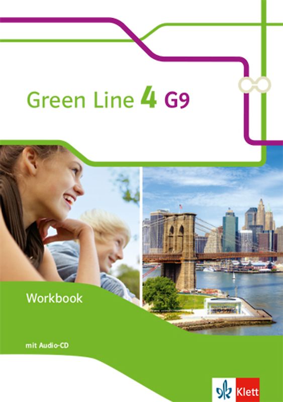 Green Line 4 G9