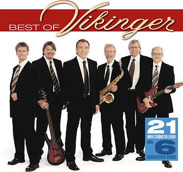 Vikinger - Best of