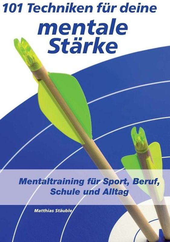 101 Techniken für deine mentale Stärke