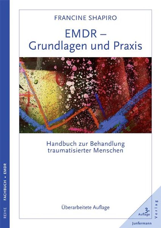 EMDR - Grundlagen und Praxis