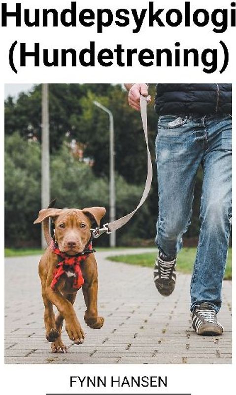 Hundepsykologi (Hundetrening)