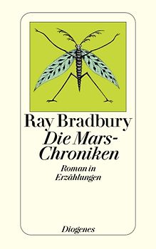 Die Mars-Chroniken