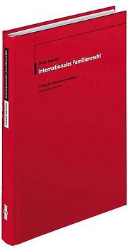 Internationales Familienrecht