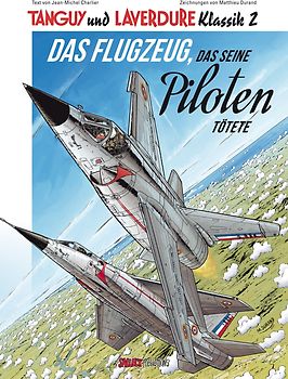 Tanguy und Laverdure Klassik 2