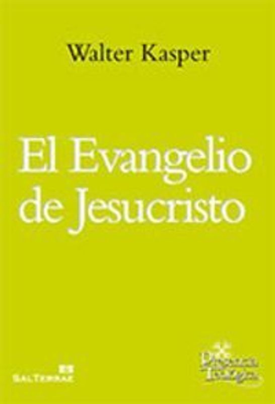El Evangelio de Jesucristo