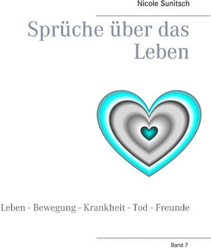 Sprüche über das Leben