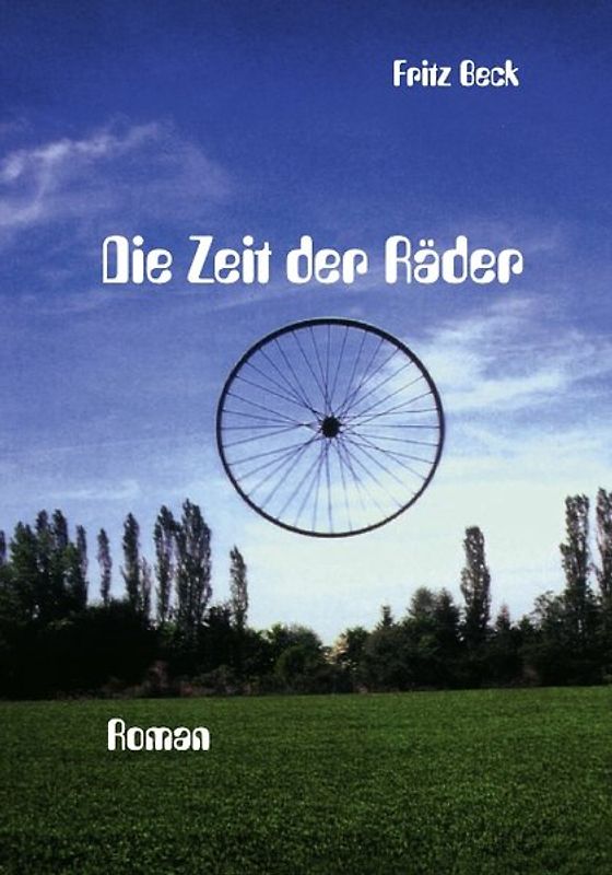 Zeit der Räder