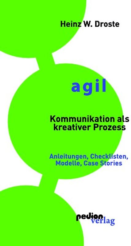 AGIL – Kommunikation als kreativer Prozess