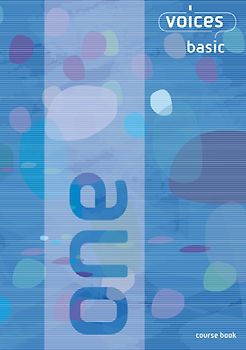 Voices basic 1 / Course Book, Schülerbuch