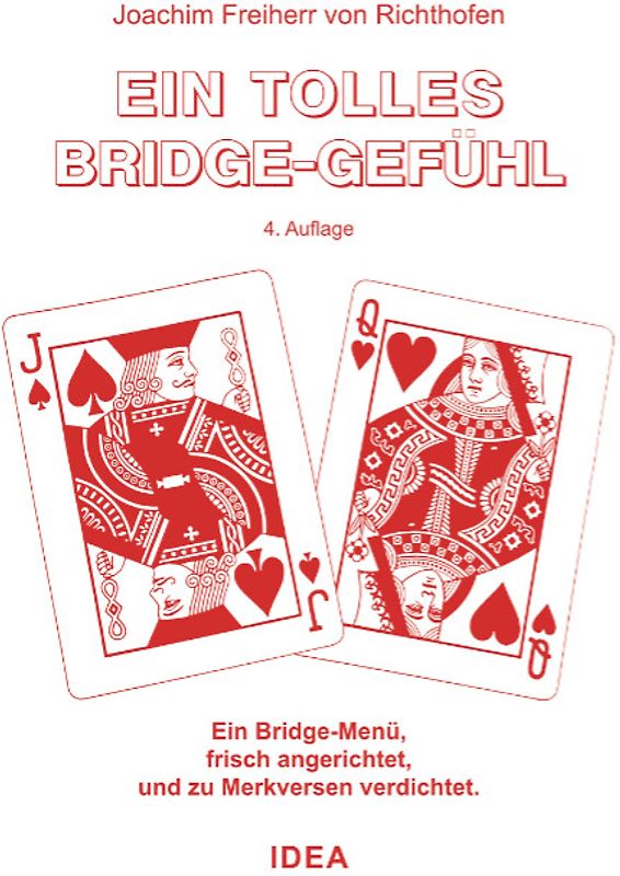Ein tolles Bridge-Gefühl
