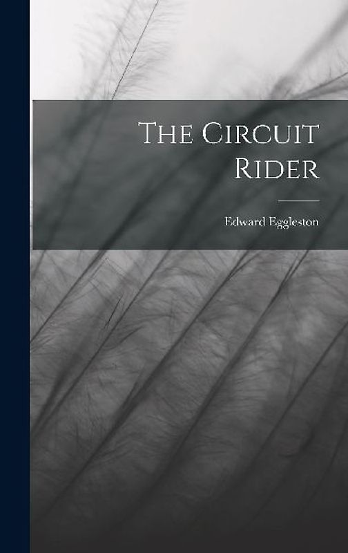The Circuit Rider