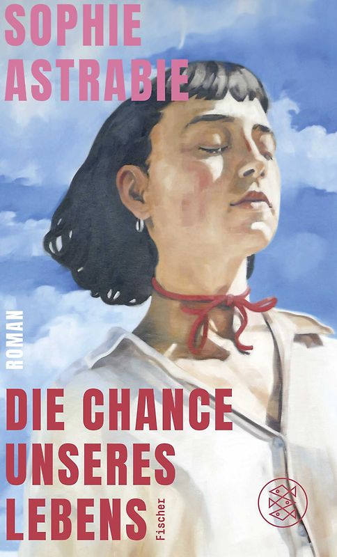 Die Chance unseres Lebens