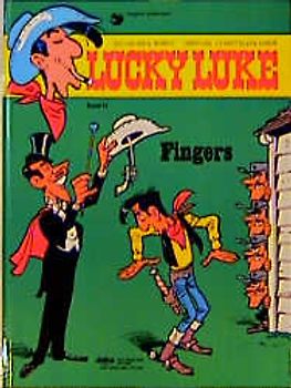 Lucky Luke 41