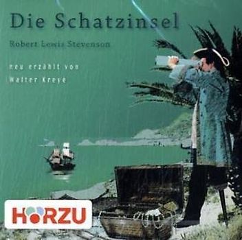 Die Schatzinsel