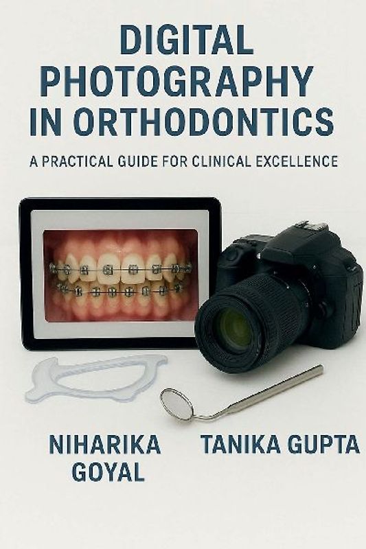 Digital Photography in Orthodontics