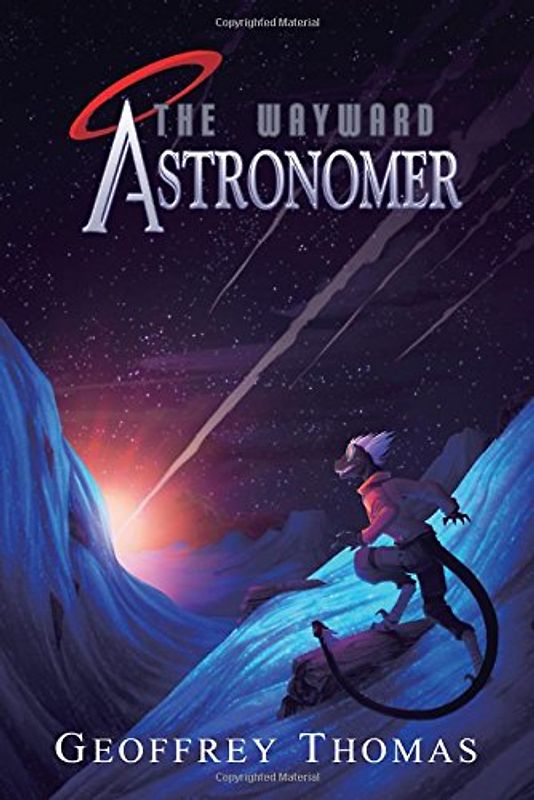 WAYWARD ASTRONOMER