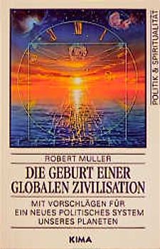 Die Geburt einer globalen Zivilisation