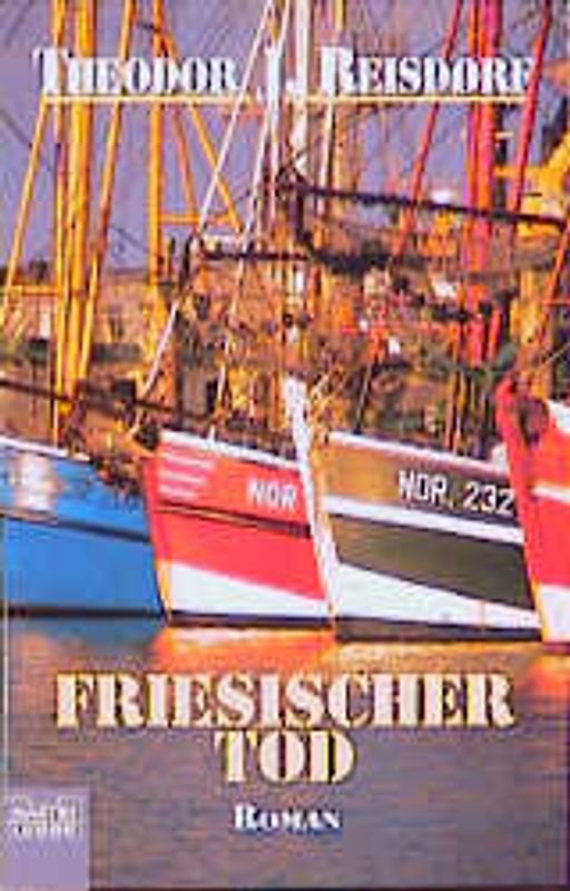 Friesischer Tod