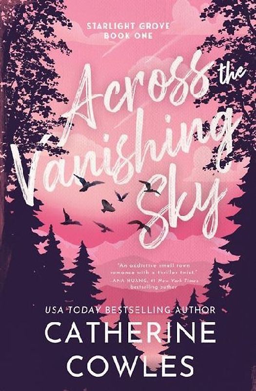 Across the Vanishing Sky (Standard Edition)