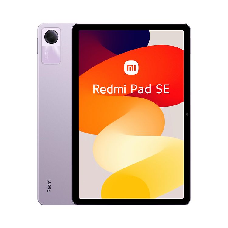 Refurbished Xiaomi Redmi Pad SE 11