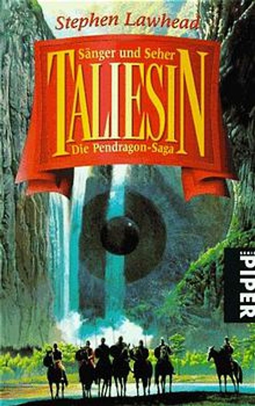 Taliesin
