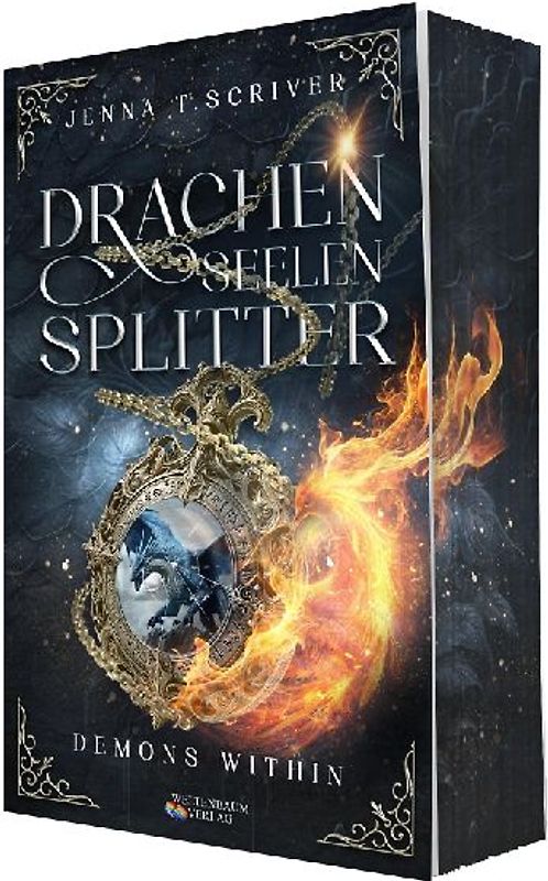 Drachenseelensplitter