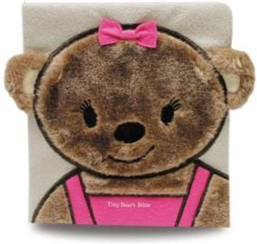 Tiny Bear's Bible