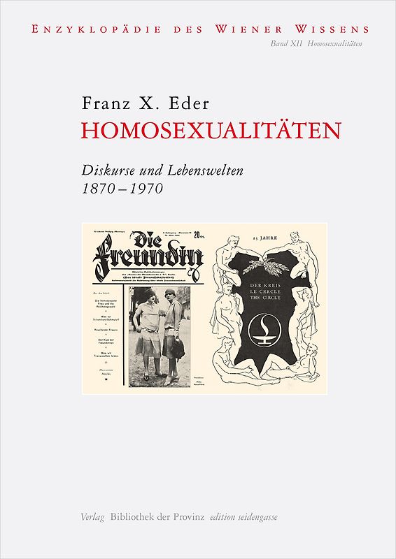 Homosexualitäten