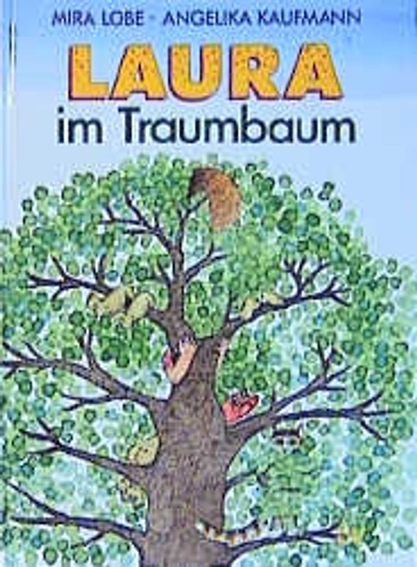 Laura im Traumbaum