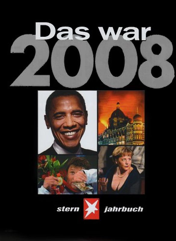 Das war 2008