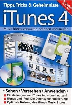 iTunes 4