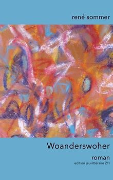 Woanderswoher