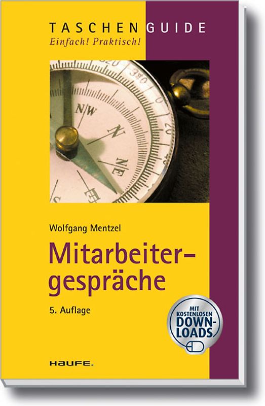 Mitarbeitergespräche