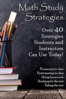 Math Study Strategies