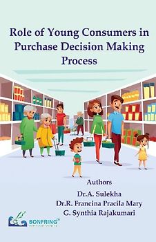 Role of Young Consumers in Purchase Decision Making Process