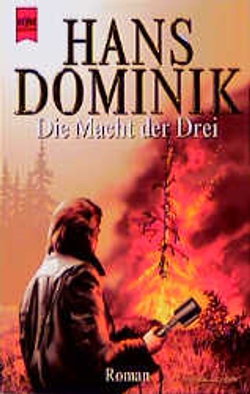 Gesammelte Werke / Die Macht der Drei