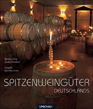 Spitzenweingüter Deutschlands
